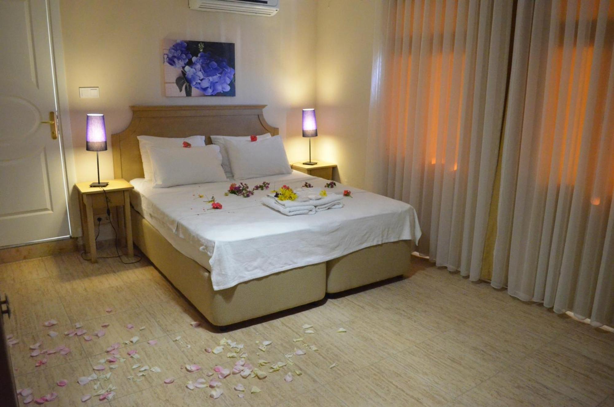Cunda Panorama Otel Ayvalı Habitación foto