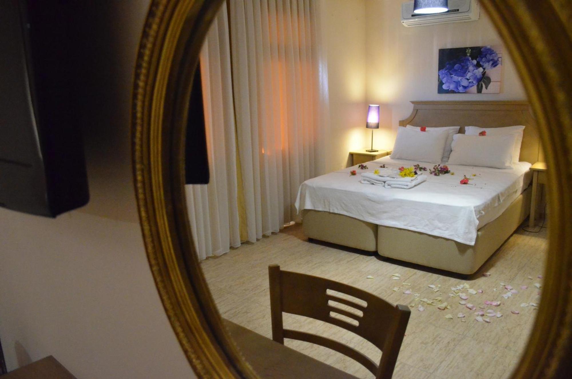 Cunda Panorama Otel Ayvalı Habitación foto