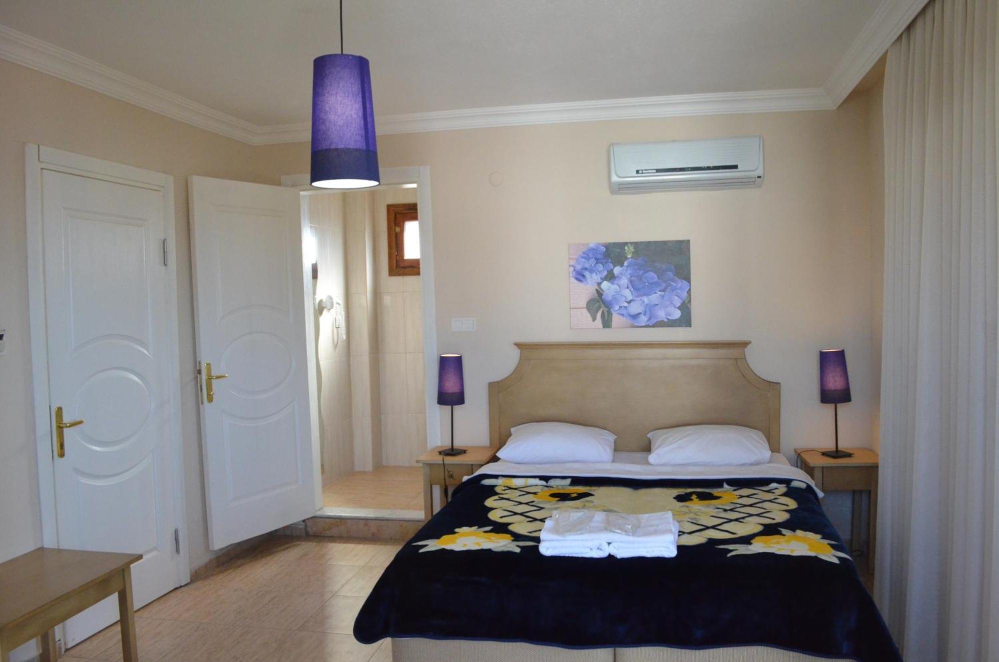 Cunda Panorama Otel Ayvalı Habitación foto